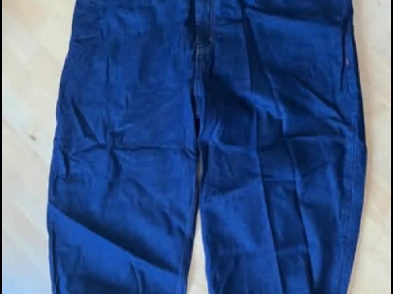 Billede 1 - Baggy jeans