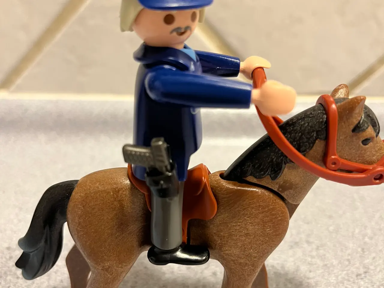 Billede 1 - Playmobil nr. 3163