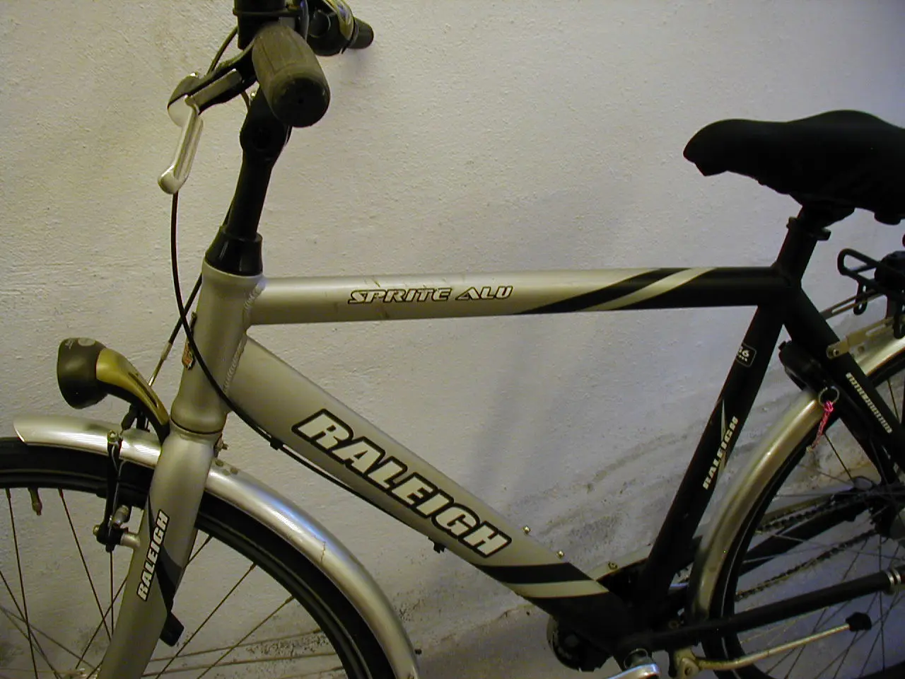 Billede 7 - God Raleigh cykel sælges.