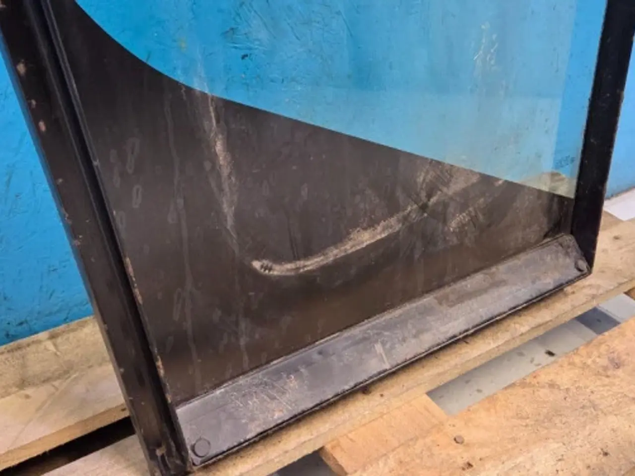 Billede 14 - New Holland TX68 Dør L. 84607347