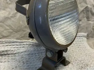 Massey Ferguson arbejdslampe