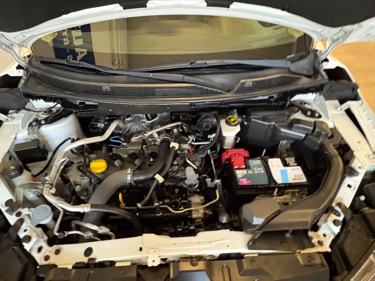 Billede 12 - Nissan Qashqai 1,2 Dig-T 115 Acenta