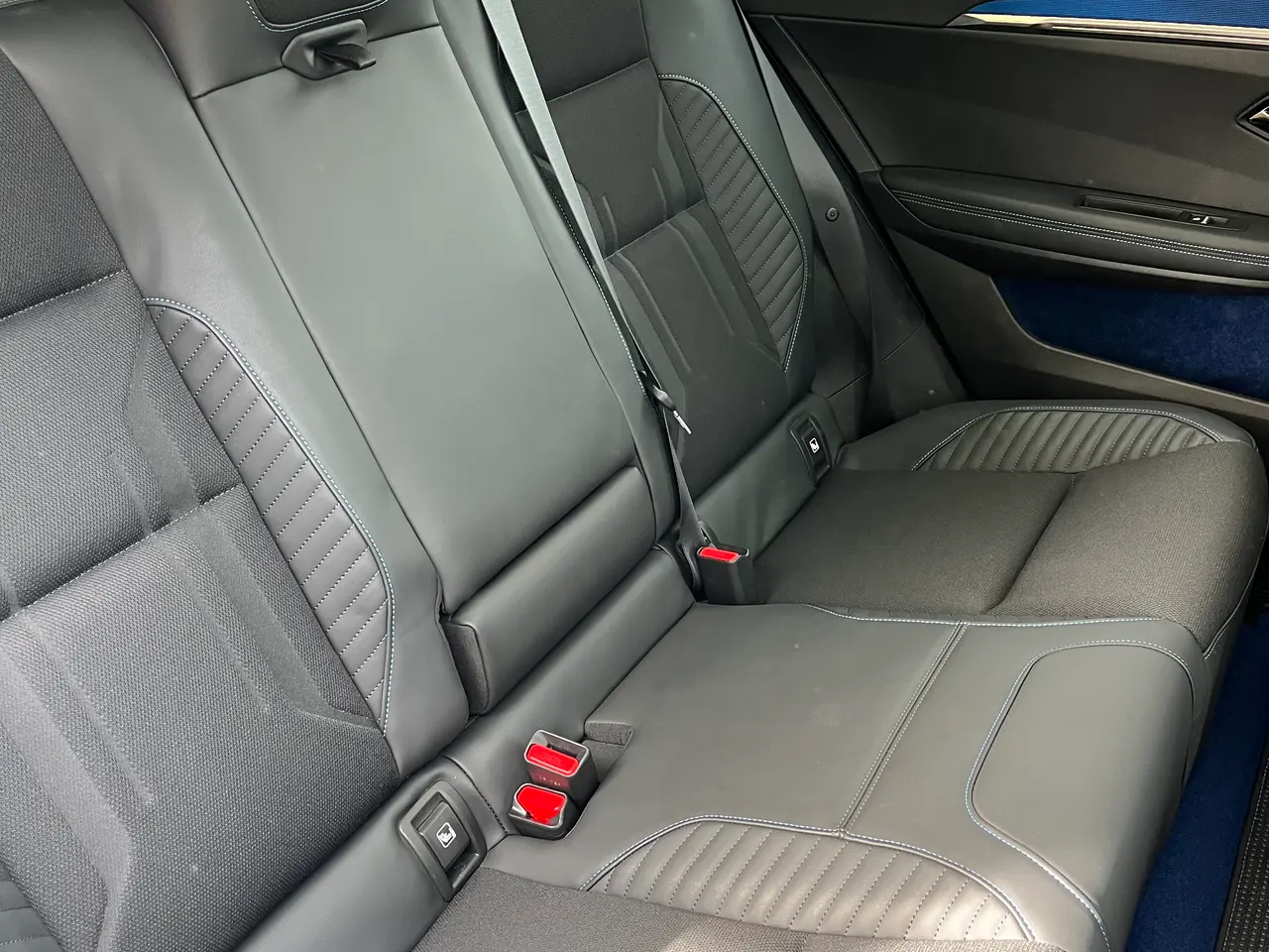 Billede 13 - Renault Scenic E-Tech 87 kWh