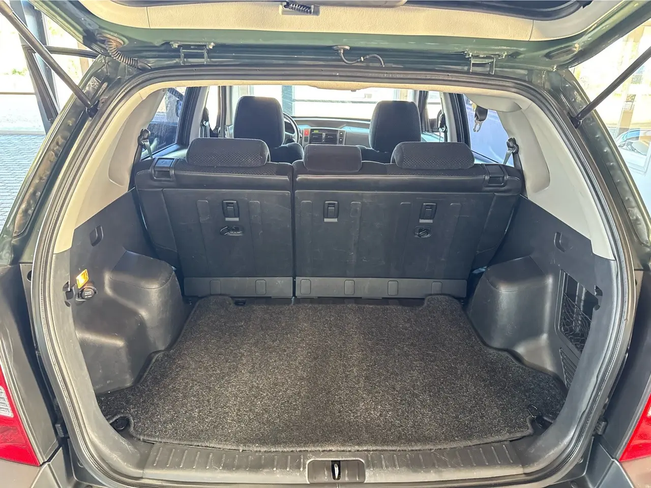 Billede 17 - Hyundai Tucson 2,0 GLS