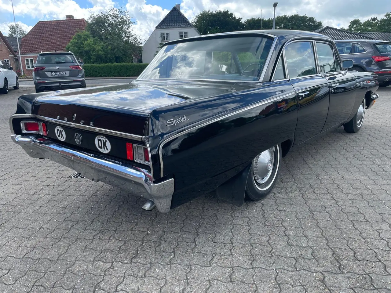 Billede 7 - Buick Special 5,0 V8 aut.