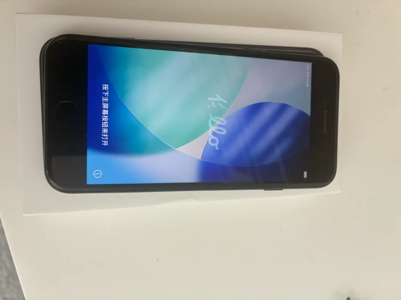 Billede 2 - Iphone SE 2022