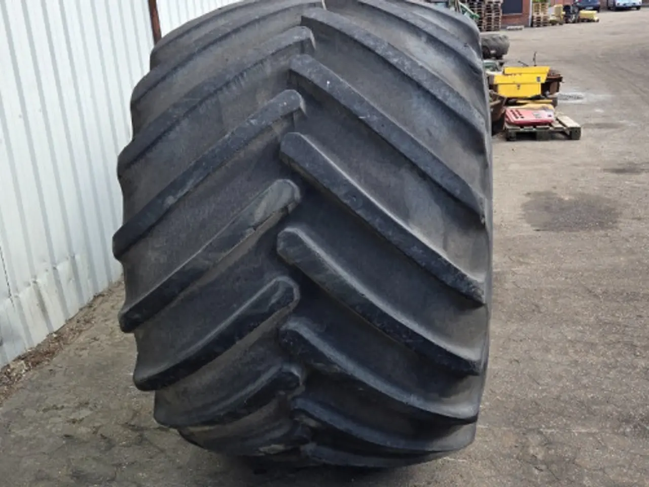 Billede 9 - 25" 66X43.00-25
