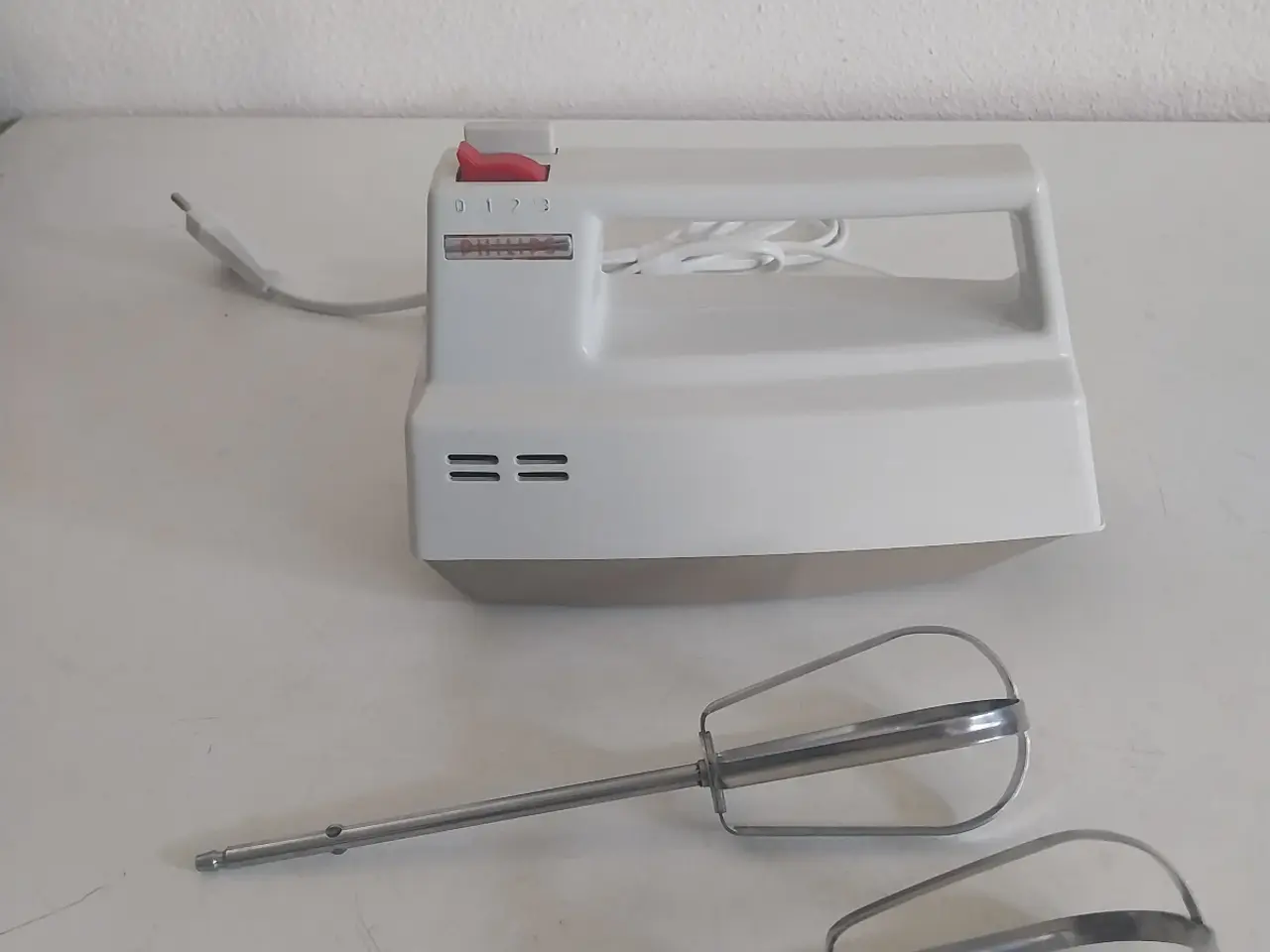 Billede 2 - Philips håndmixer