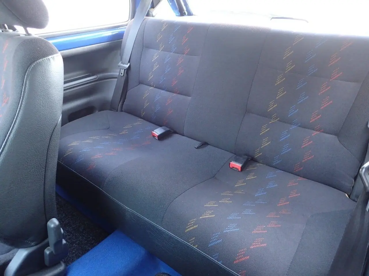 Billede 4 - Peugeot 106 1,6 Rallye 101HK 3d