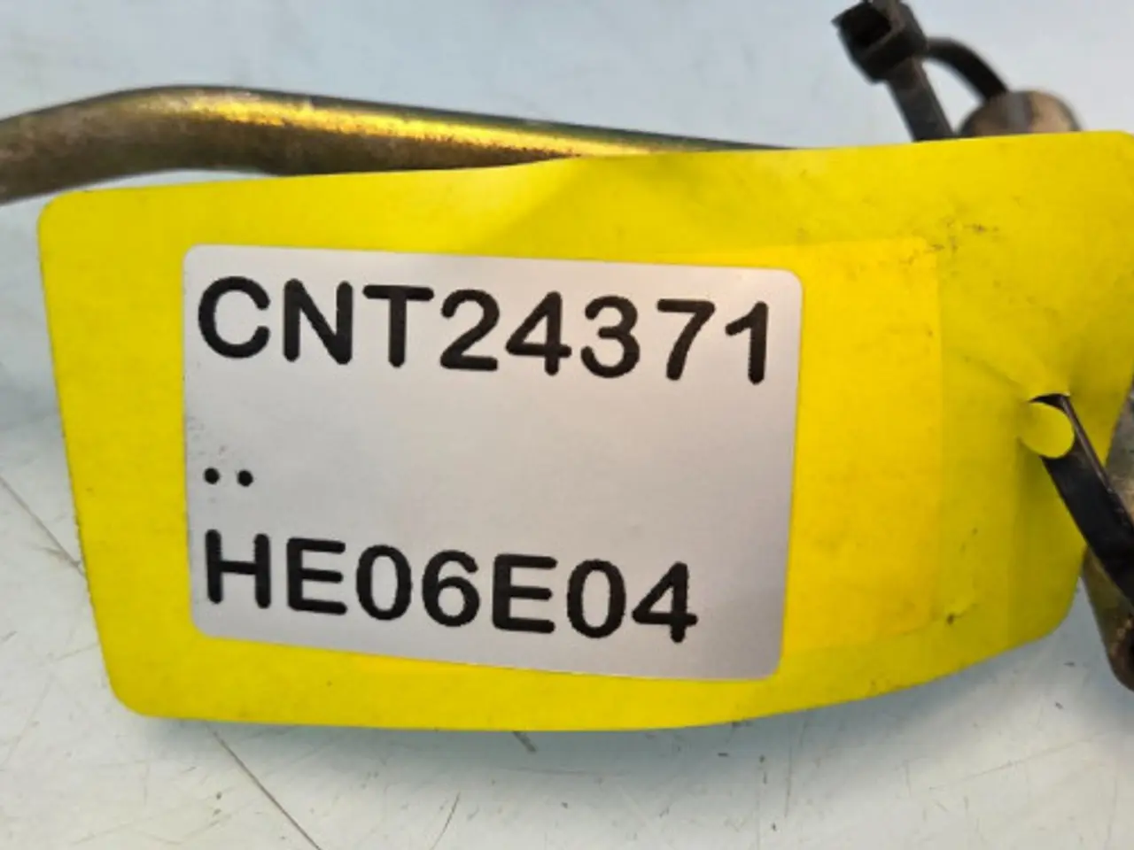 Billede 10 - Massey Ferguson 6290 Stang 3784109M1