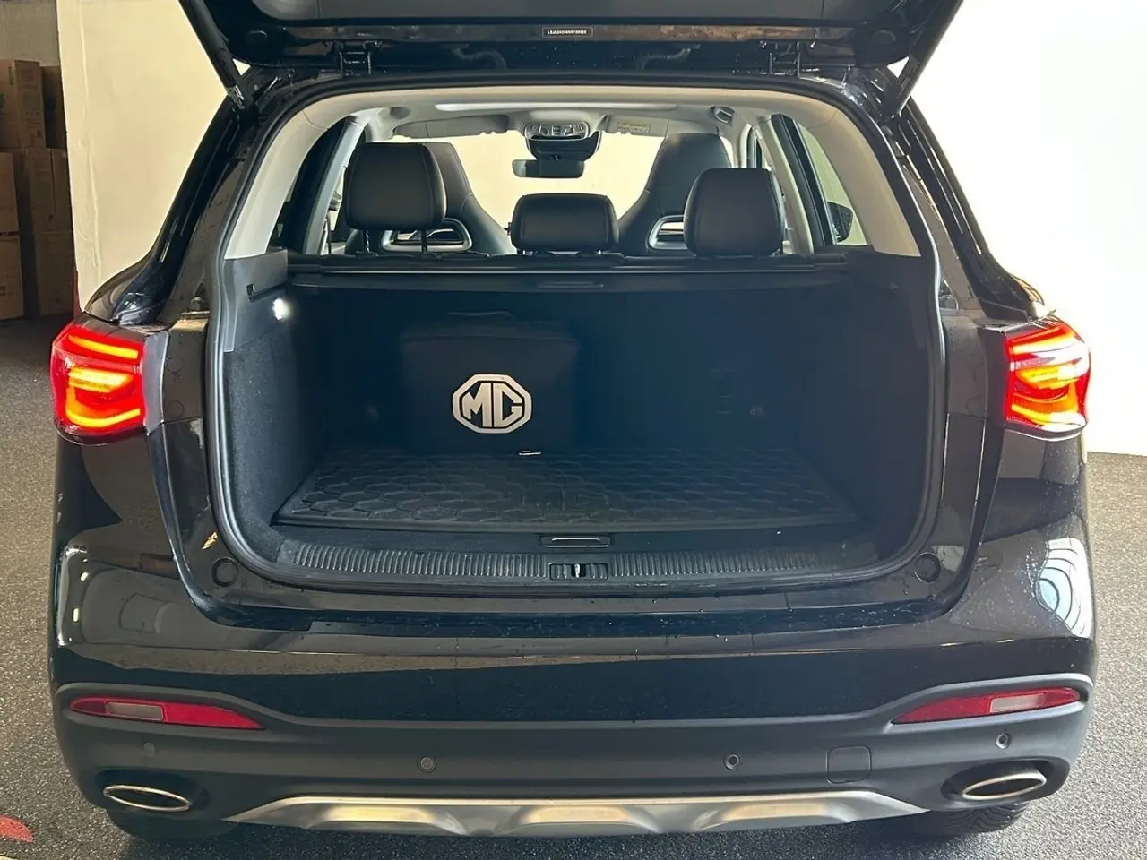 Billede 6 - MG EHS 1,5 PHEV Luxury