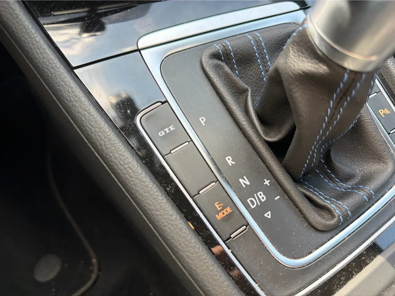 Billede 21 - VW Golf VII 1,4 GTE DSG