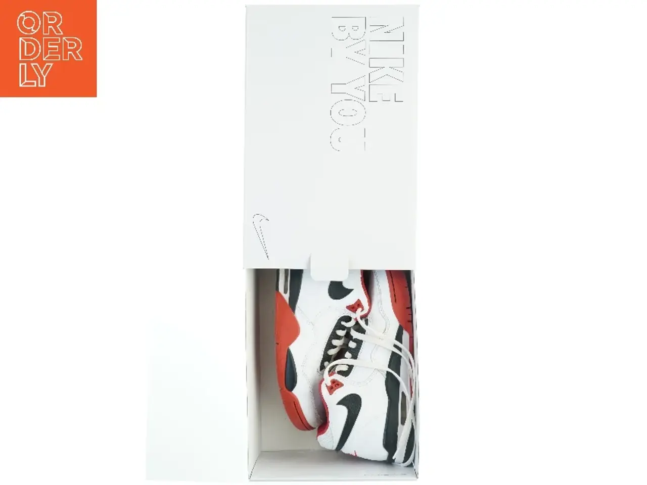 Billede 9 - Nike By You sneakers fra Nike (str. 44 )