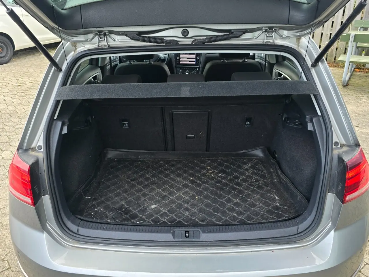 Billede 24 - VW Golf VII 1,5 TSi 130 Comfortline DSG