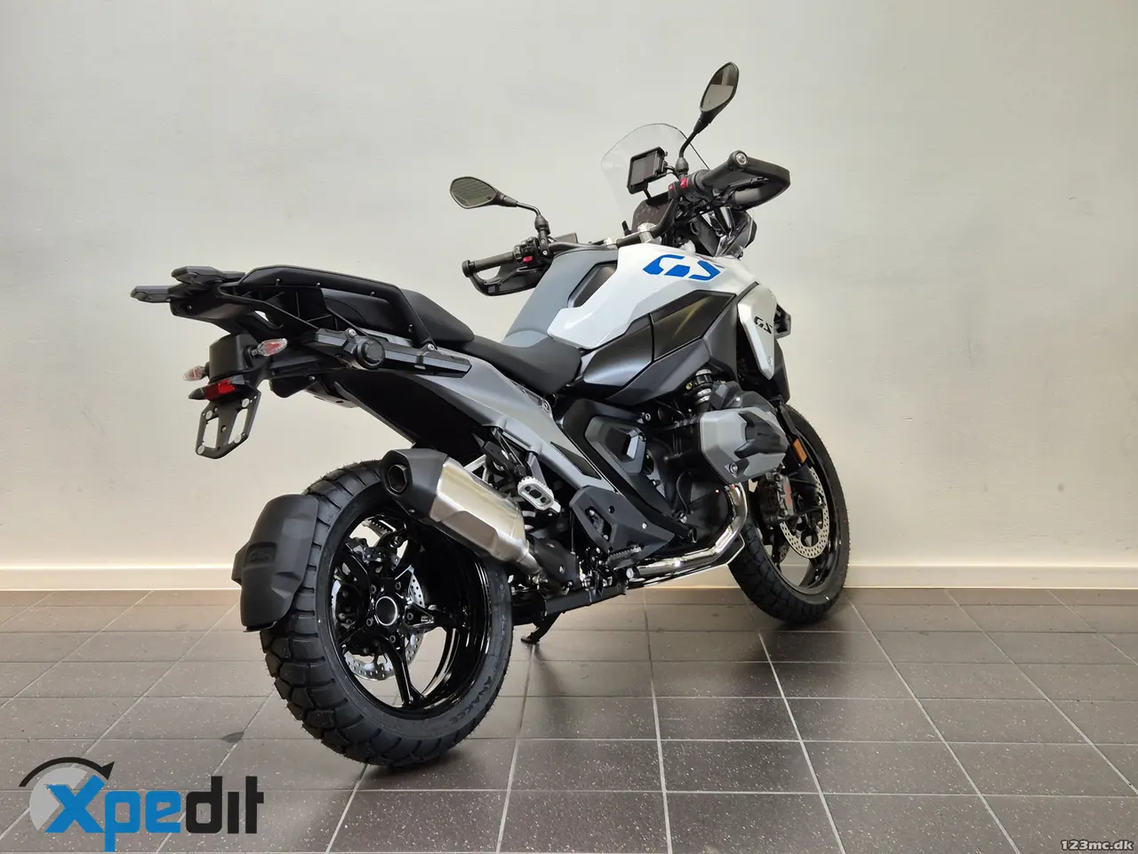Billede 12 - BMW R 1300 GS