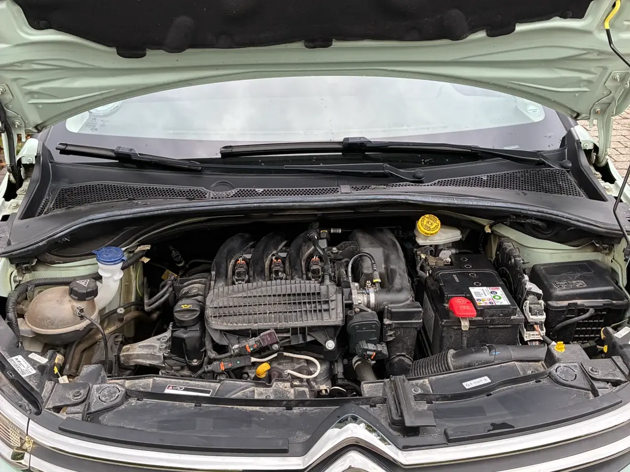 Billede 11 - Citroen C3 1,2 PureTech