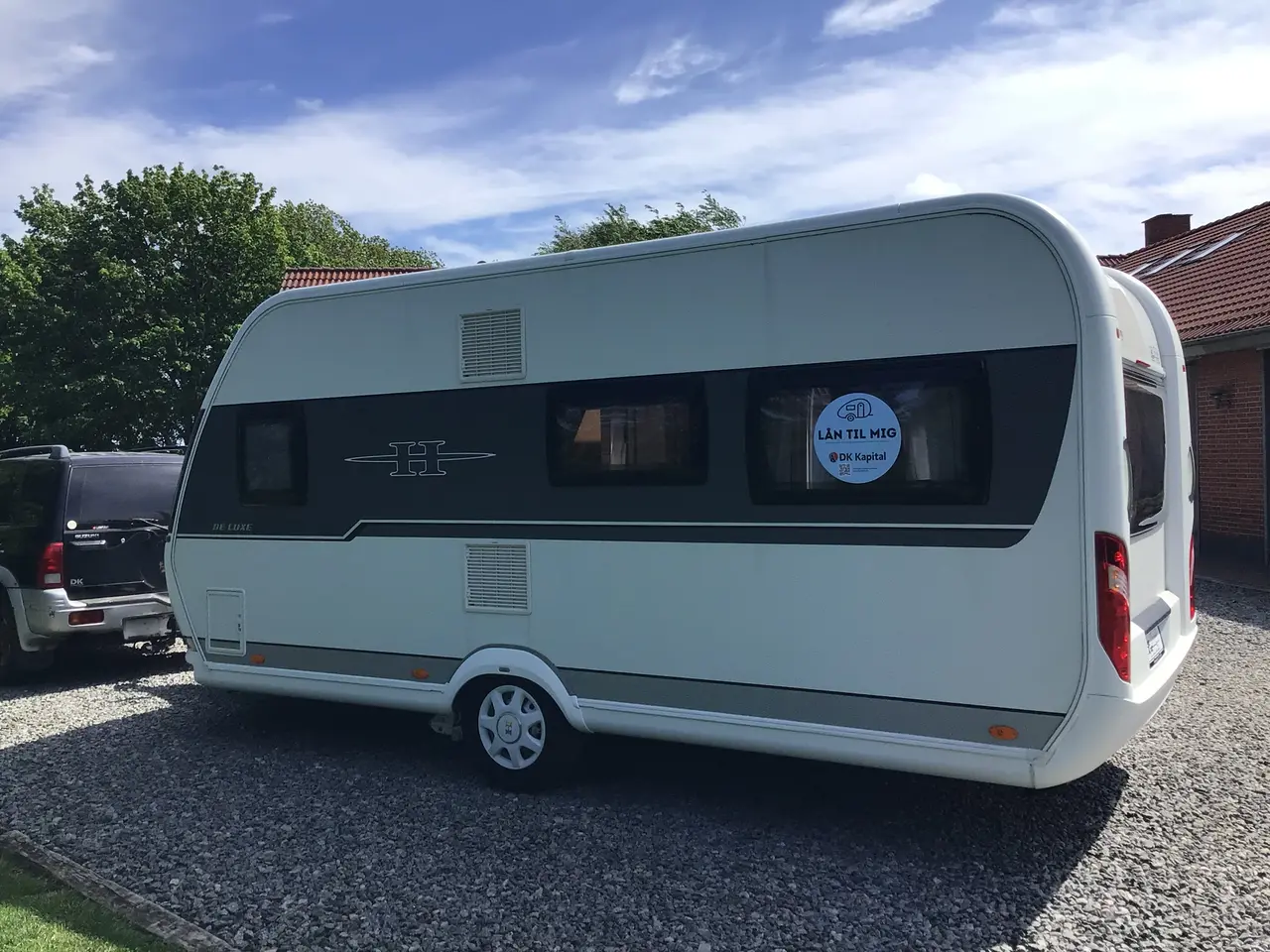 Billede 3 - Hobby 460 Ufe 2019
