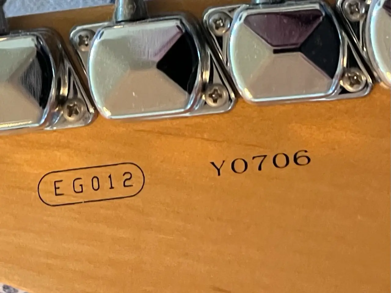 Billede 4 - Yamaha elguitar med forstærker