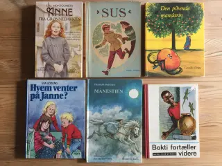 18 fine ungdomsbøger