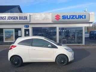 Ford Ka 1,2 Trend