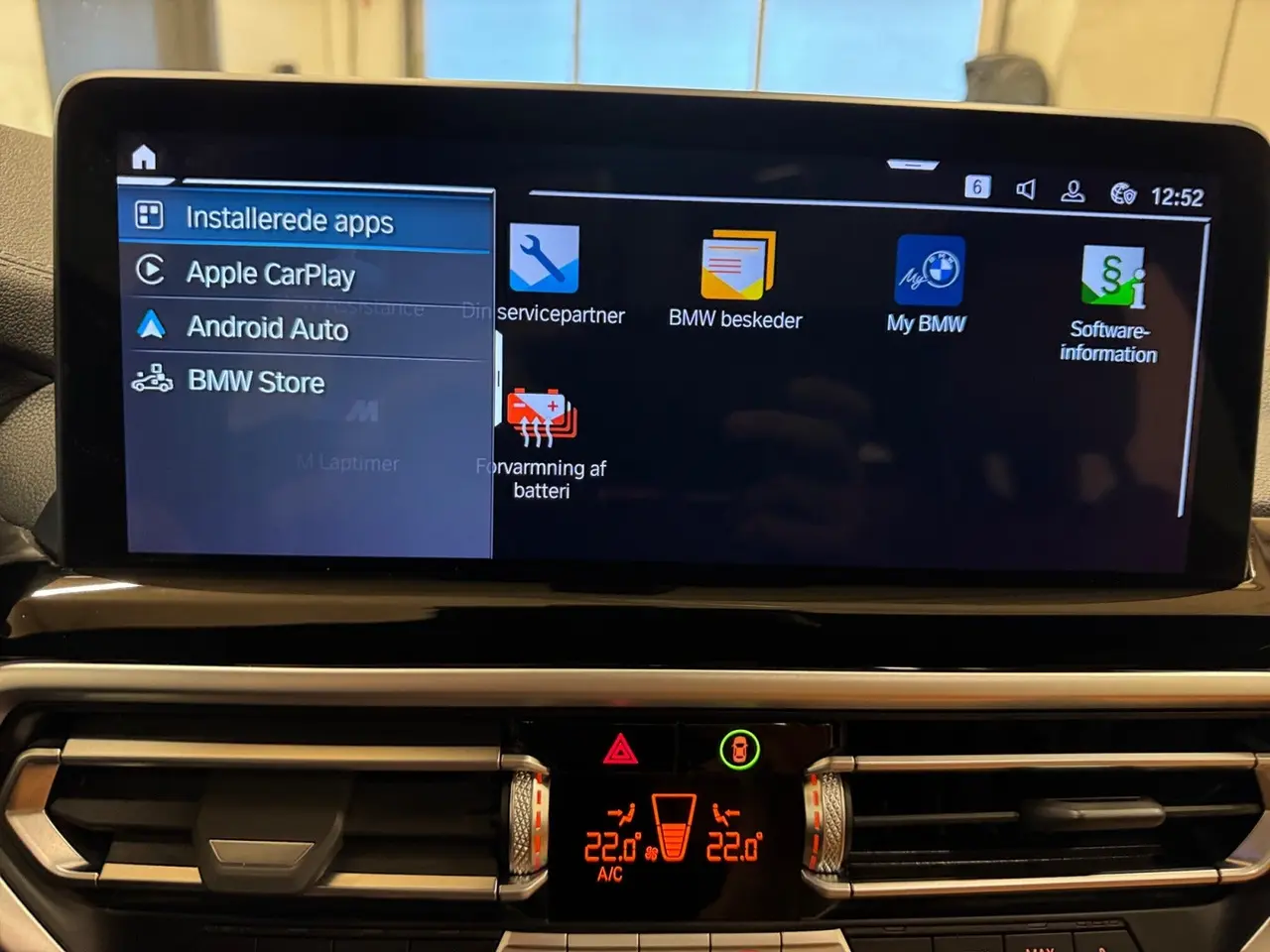 Billede 11 - BMW iX3  Charged Plus M-Sport