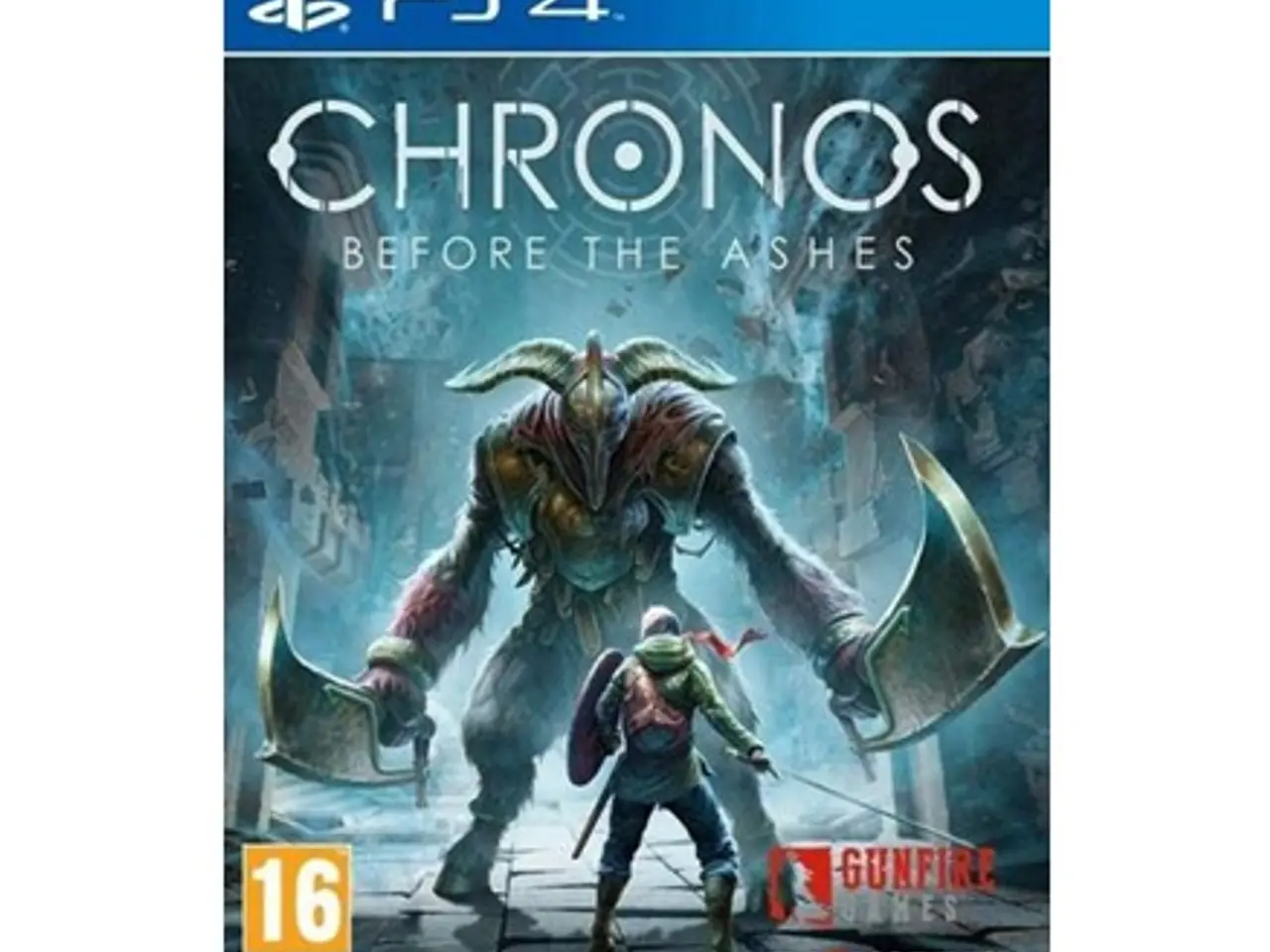 Billede 1 - Chronos: Before the Ashes