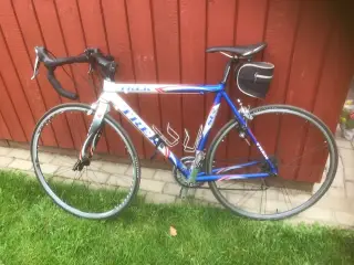 Racercykel