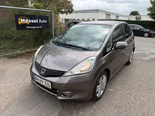 Honda Jazz 1,4 Elegance