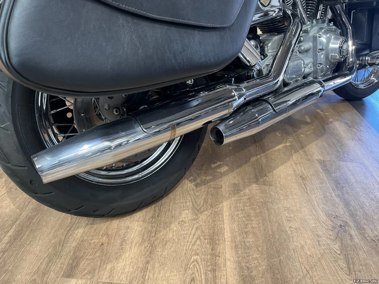 Billede 15 - Harley-Davidson FXD Dyna Super Glide