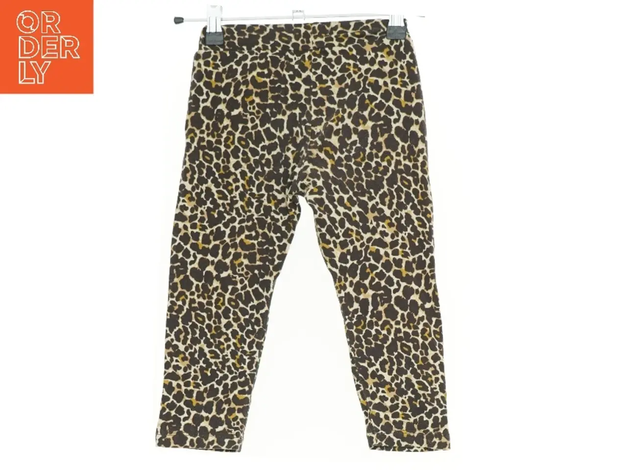 Billede 2 - Leggings fra Name It (str. 92 cm)