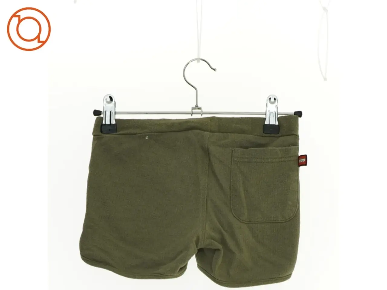 Billede 2 - Shorts fra Lego (str. 122 cm)