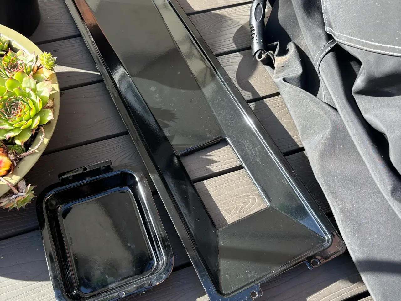 Billede 10 - Broil King Baron 490 rustfri stål grill