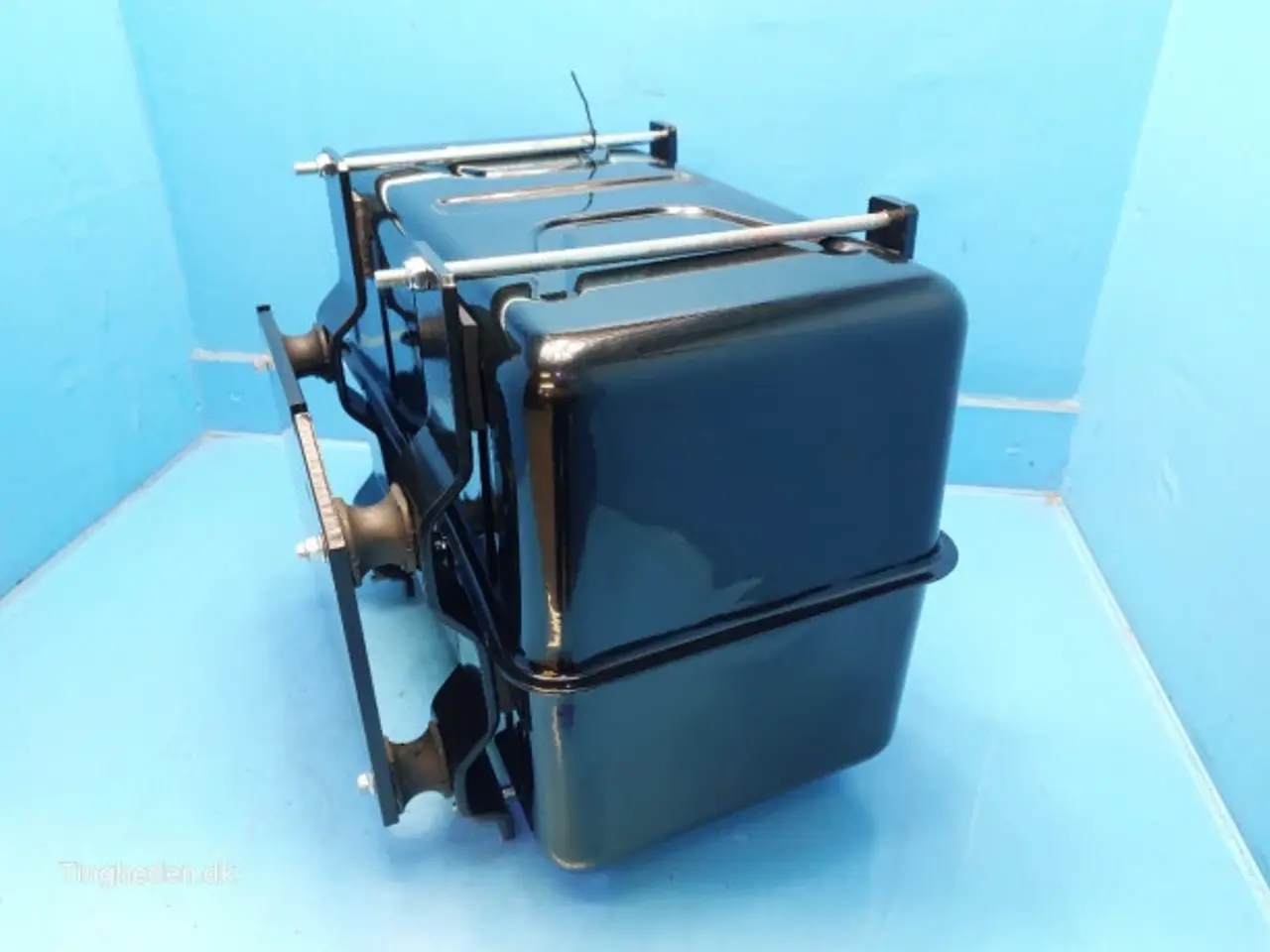 Billede 11 - Kohler Lombardini Dieseltank ED0081033080-S