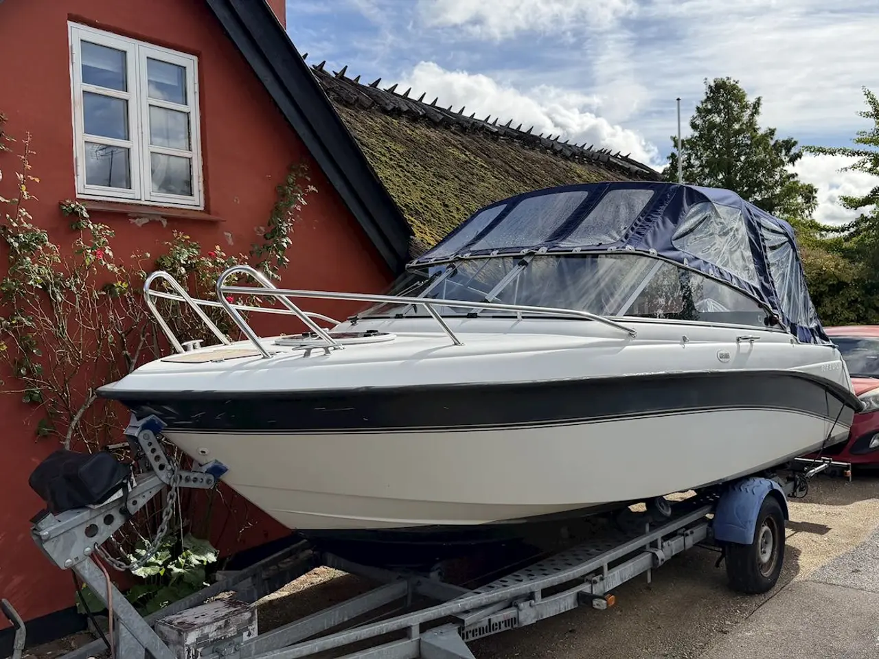 Billede 3 - Askeladden 605 Explorer