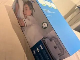 Ergonomisk Nakkepude HELT NYE!