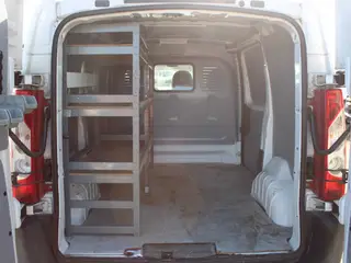 Toyota ProAce 1,6 D 90 T1 L1H1