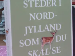 111 steder i Nordjylland som du skal se
