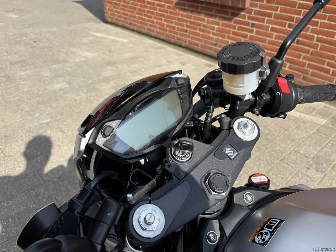 Billede 10 - Suzuki SV 650 XA