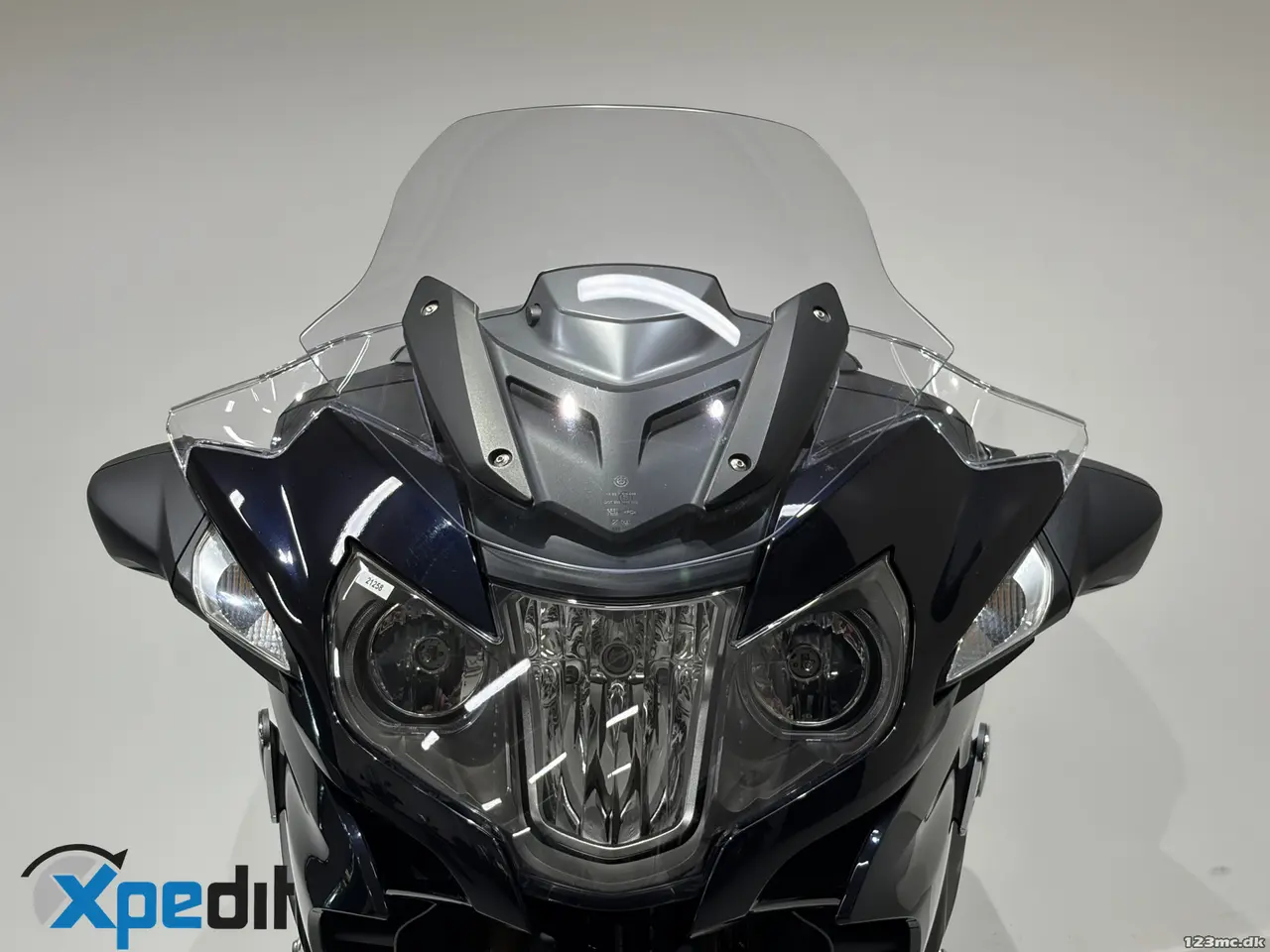 Billede 15 - BMW R 1200 RT