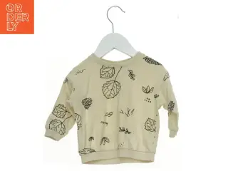 Bluse fra Lindex (str. 68 cm)
