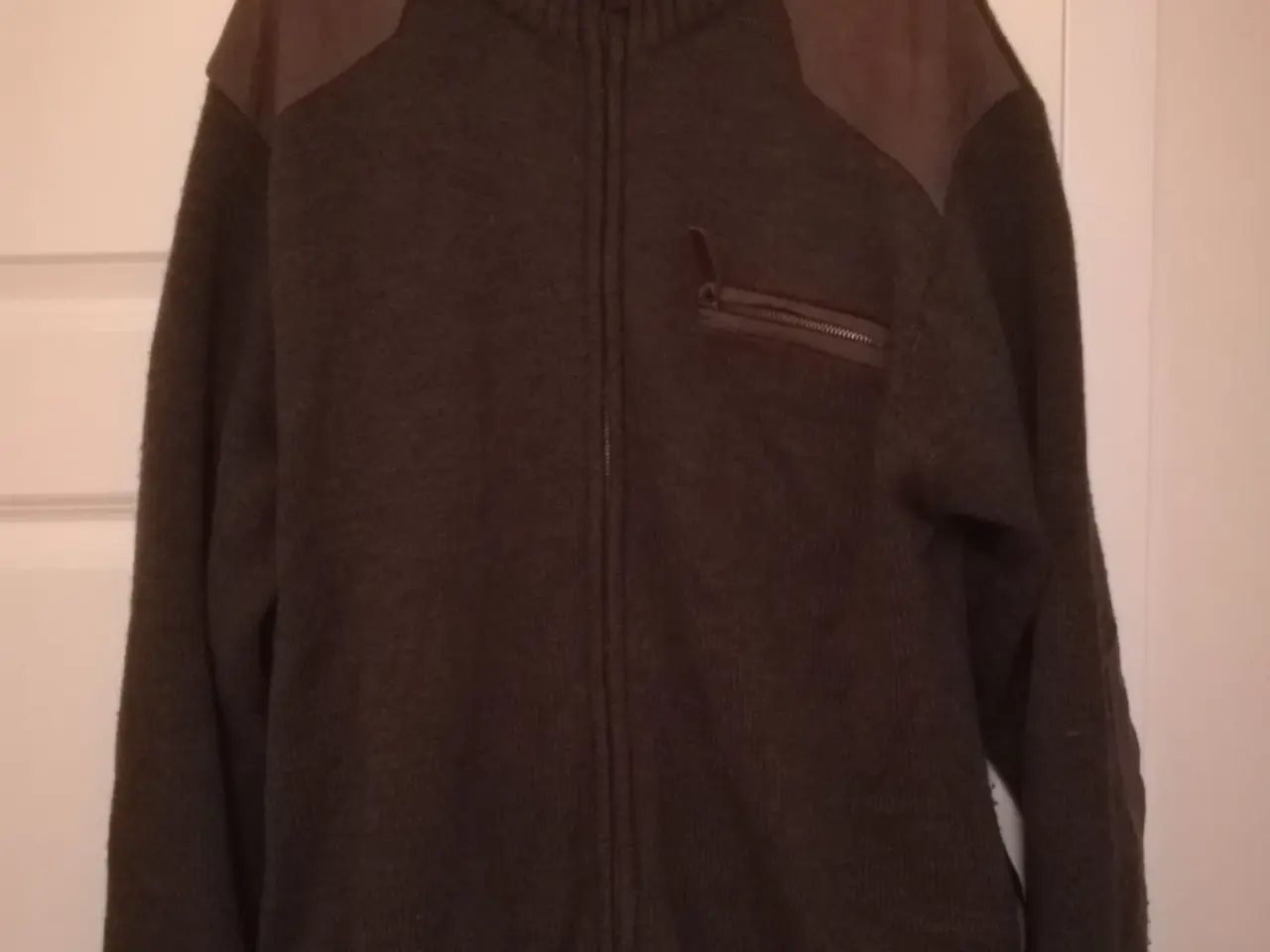 Billede 1 - Deerhunter m windbreaker str. XL