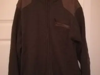Deerhunter m windbreaker str. XL