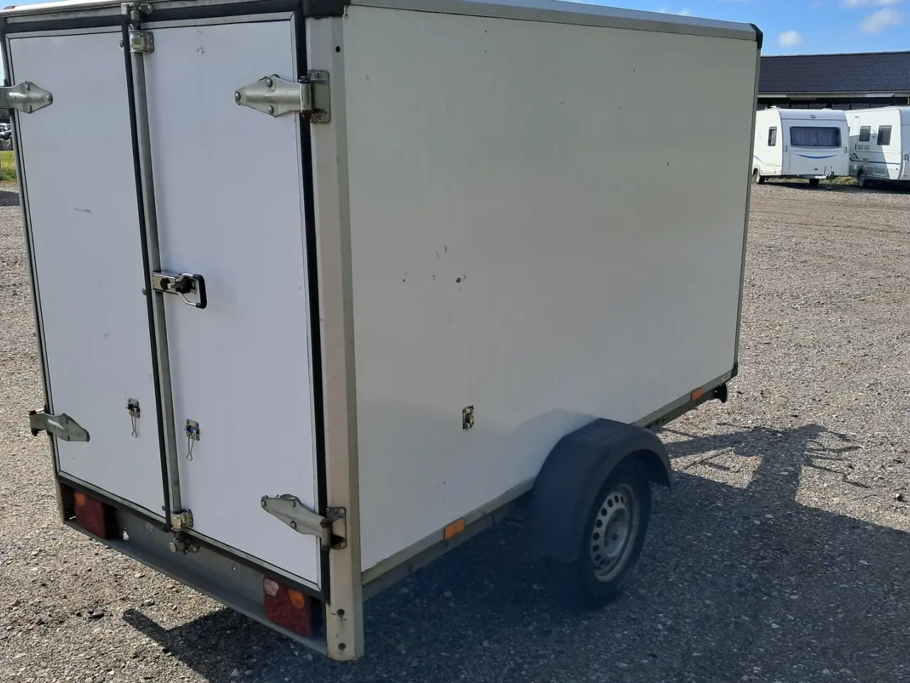 Billede 3 - Variant B715C2