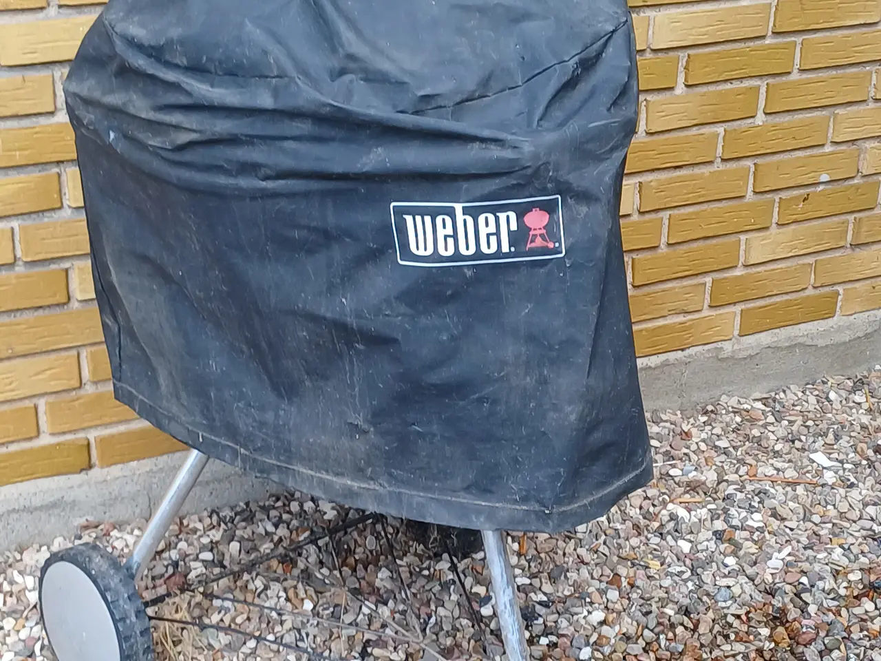 Billede 4 - Weber kuglegrill 58 cm