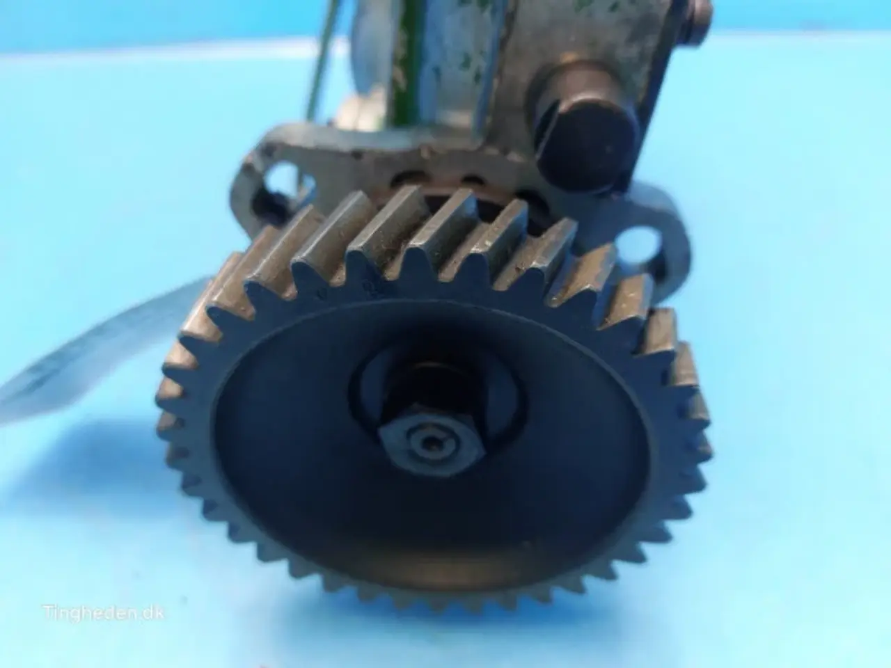 Billede 8 - Bosch Brændstofpumpe PES4M6032031S6