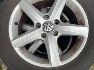 Original vw fælge