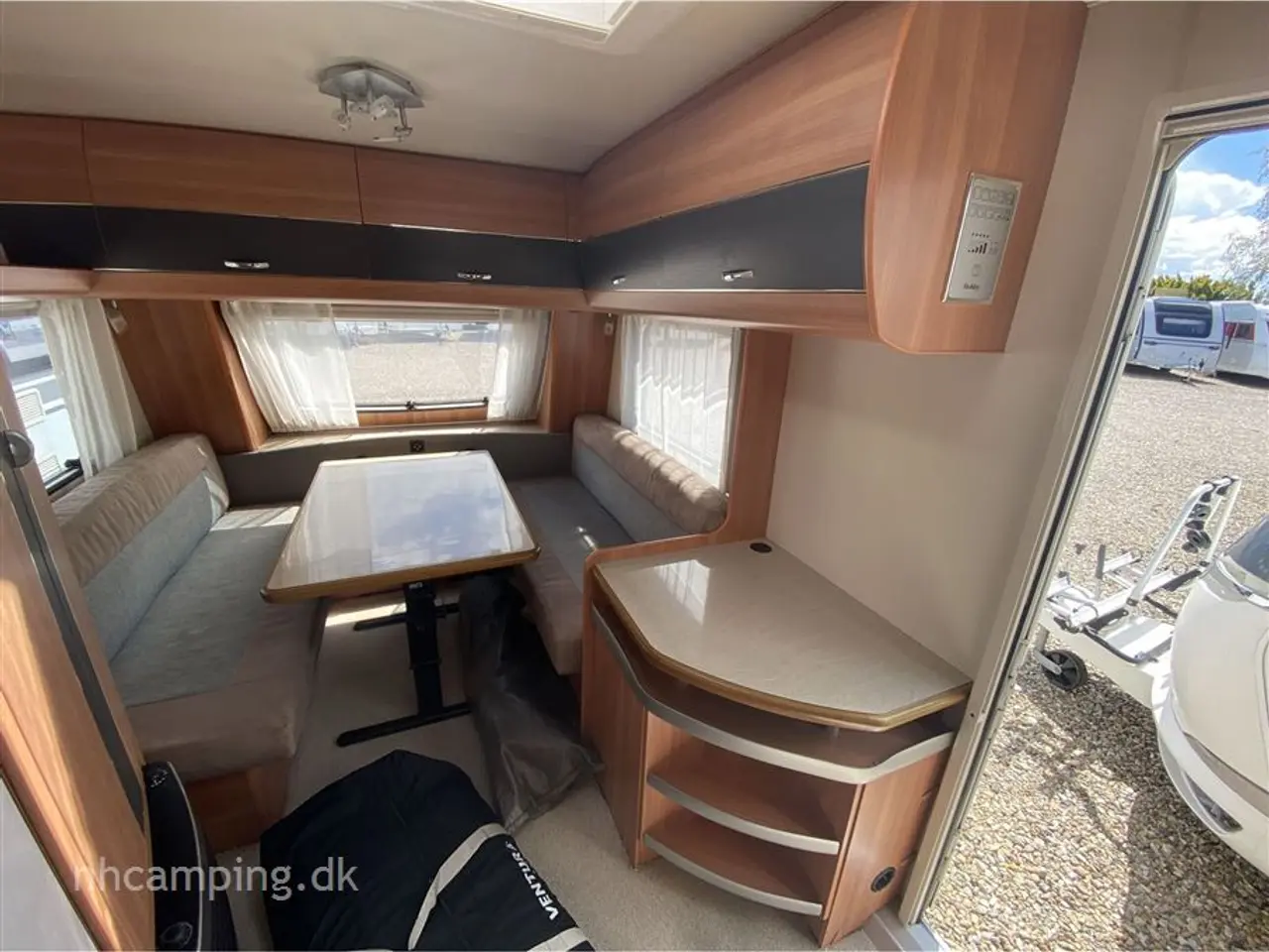 Billede 11 - 2013 - Hobby De Luxe 380 TB