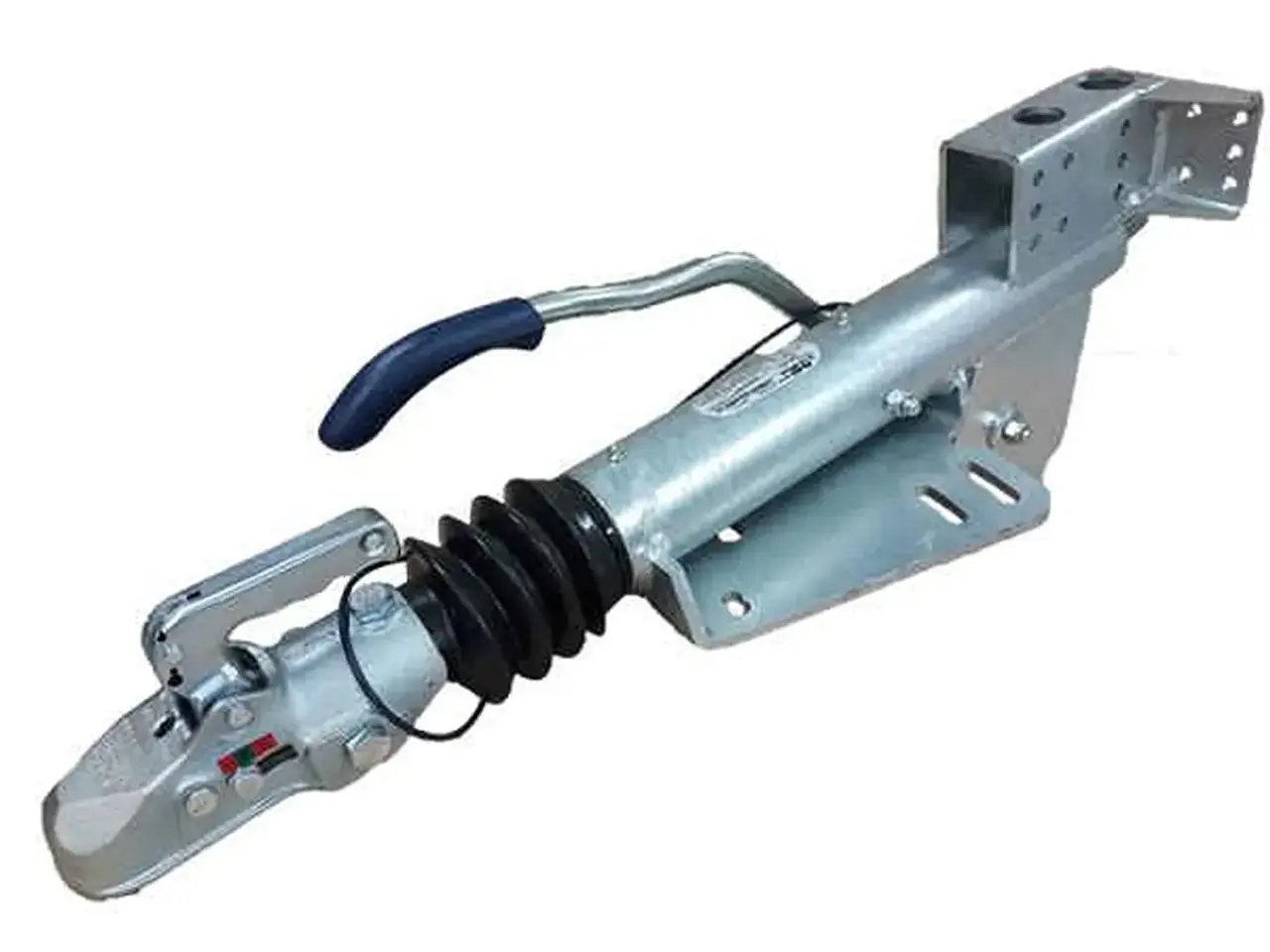 Billede 1 - Påløbsbremse BPW/ZAF 3,5-3 2500-3500kg
