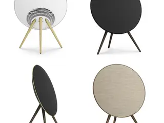 B&O Beoplay A9 MK4 Demo Forskellige Farver
