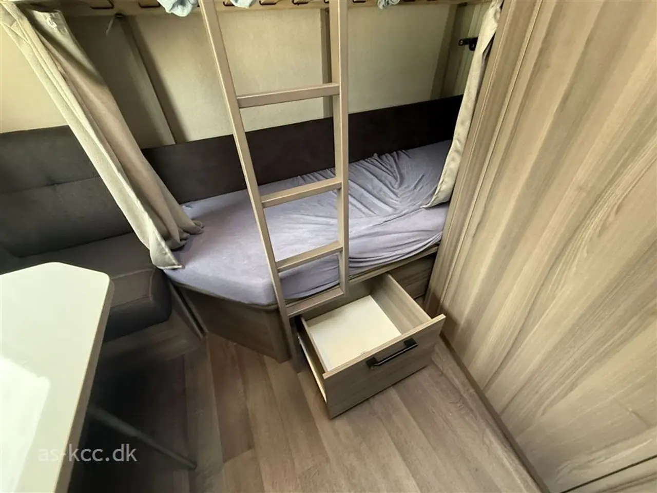 Billede 16 - 2025 - Kabe Estate 660 DGDL